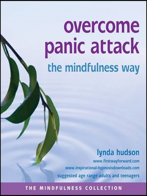 Overcome Panic Attack - Audiobook